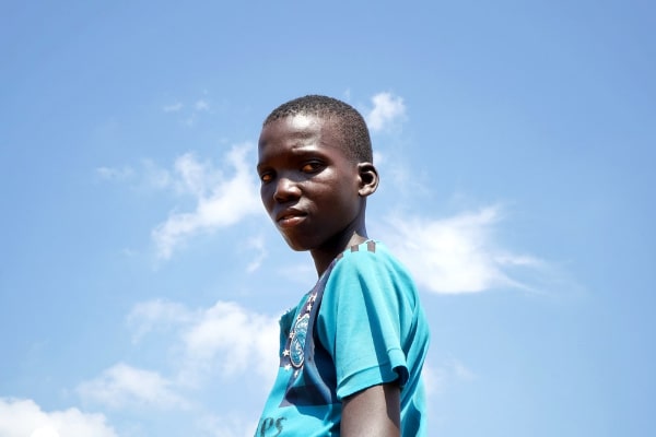 Conakry, l'univers des mots