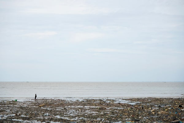 Conakry, l'univers des mots