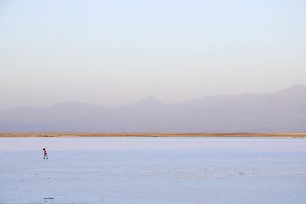Chile