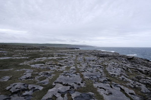 Cliff of Moher